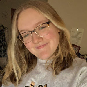 Meet your Posher, Natalie